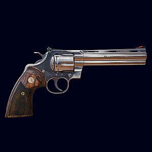 Colt Python